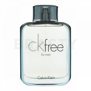 Calvin Klein CK Free EDT M 100 ml
