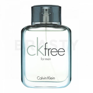 Calvin Klein CK Free EDT M 50 ml