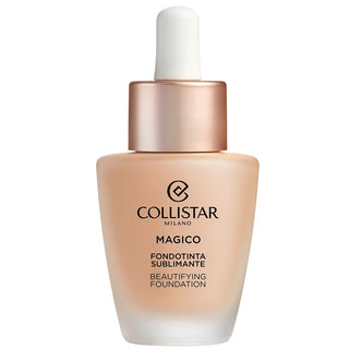 Collistar Magico Base De Maquillaje 5n-Ambra 30ml