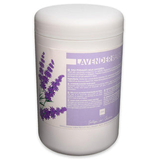 Labor Sali podalici profumati alla lavanda 1kg