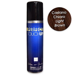 Labor Ritocco colore capelli 75 ml castano chiaro