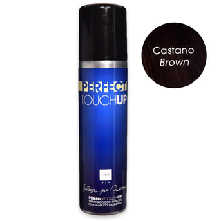 Labor Ritocco colore capelli 75 ml castano