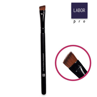 Labor Pro Pennello angolato per eyeliner H283 — Eyelinerborste