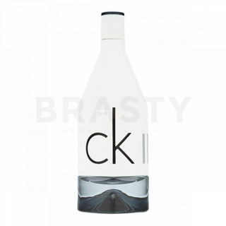 Calvin Klein IN2U Uomo EDT M 100 ml