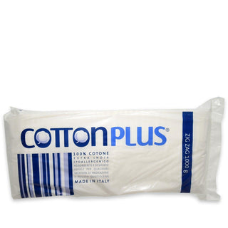 Cotton Plus Zig Zag Cotone Idrofilo Cardato 1000 Gr.
