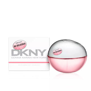 DKNY Be Delicious Fresh Blossom Donna 50 ml — Eau de Parfum