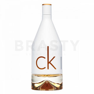 Calvin Klein IN2U EDT W 150 ml