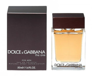 Dolce & Gabbana The One For Men Edt 50Ml