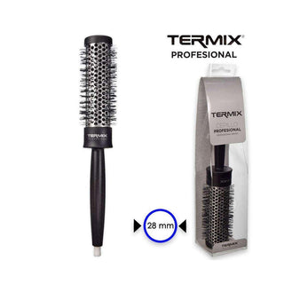 Termix Spazzola Termica 4 Original Diametro 28 — Spazzola per capelli