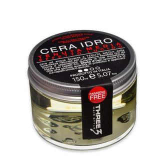 Cera Idrofissante A Tenuta Media 150 Ml