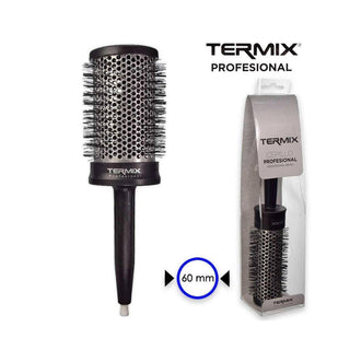 Termix 8 Original Diametro 60 — Spazzola Termica