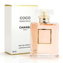 Chanel Coco Mademoiselle парфюмированная вода - 100 мл