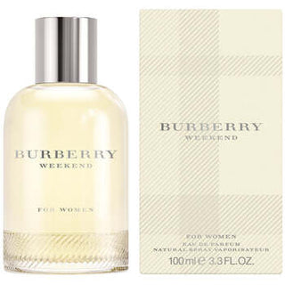 Burberry Weekend per le donne EDP capacità 100ml