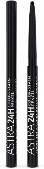 Astra 24 Hour Black Eye Pencil 