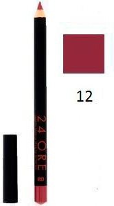 Deborah 24Ore - Matita Labbra 12