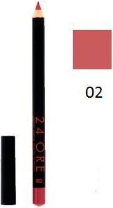 Deborah 24Ore - Matita Labbra 2