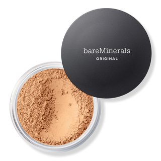 Bareminerals Original SPF 15 Tan 8 g — Fondotinta in Polvere
