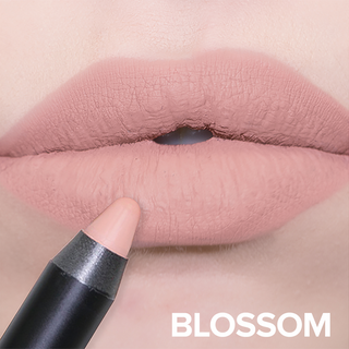 Nudestix Colore Labbra Opaco Magnetico Rosa — Rossetto