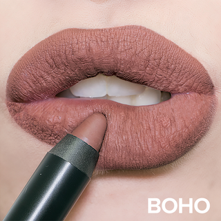 Nudestix Colore Labbra Opaco Magnetico Boho — Rossetto