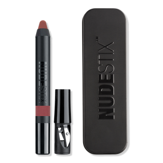 Nudestix Matita labbra guance Retro — Matita labbra