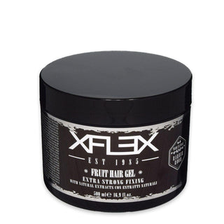 Xflex Gel Frutta 500 Ml