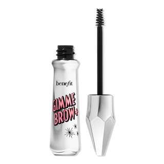 Benefit Gimme Brow + 4,5 Medio 3 g — Gel Sopracciglia in Fibra Volumizzante