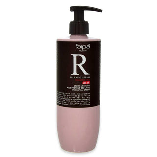 Faipa City Life crema rilassante 400 ml