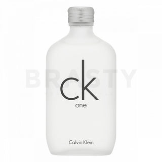 Calvin Klein CK One EDT U 100 ml