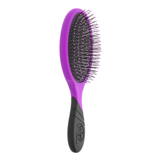 Wet brush Pro Detangler Purple spazzola per capelli donna