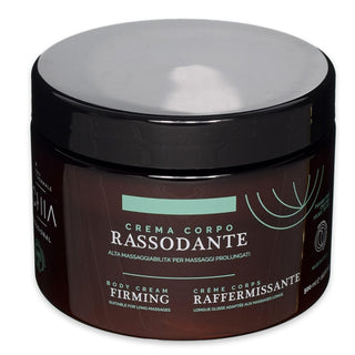 Ischia Crema Massaggio Rassodante 500 Ml