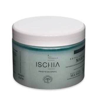 Ischia 海洋磨砂膏 500 毫升 