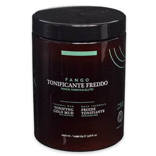 Ischia Fango Tonificante Freddo 1,250 Kg