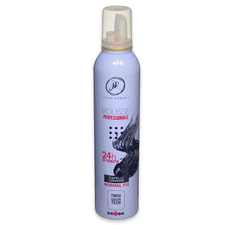 Jean Robert Normal Hold Mousse 500 Ml 