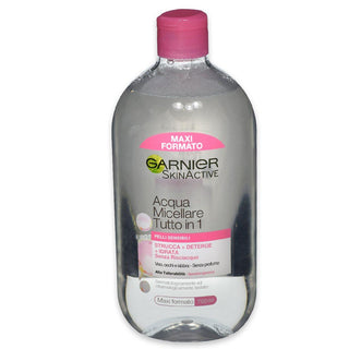 Garnier Acqua Micellare Tutto In 1 700 Ml