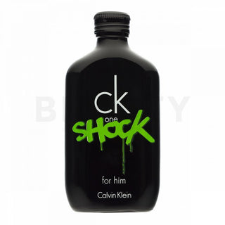 Calvin Klein CK One Shock per Lui EDT M 100 ml