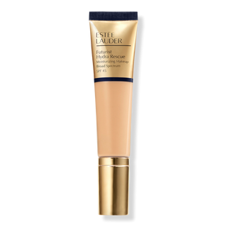 Estée Lauder Futurist Hydra Rescue 2W1 Dawn 35 ml — Fondotinta protettivo solare