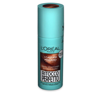 L'Oreal Ritocco Perfetto 75 Ml Castano Mogano