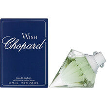 Chopard Wish EDP dimensione 75ml
