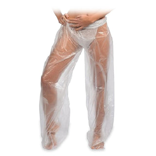 Accessori Pantaloni in hd per pressoterapia conf da 25 pezzi