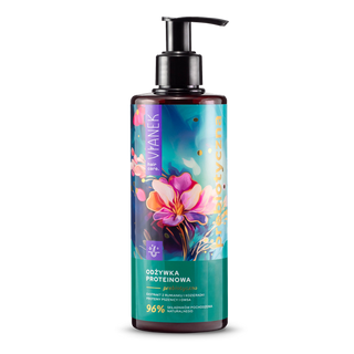 Vianek Balsamo Emolliente Prebiotico 300 ml — Balsamo capelli