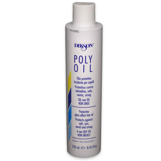 Olio Poli Dikson 250 Ml