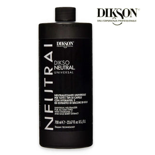 Dikson Neutralizzatore Permanente 700 Ml