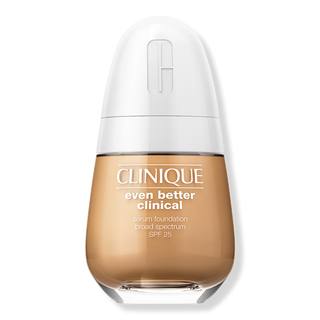 Clinique Even Better Clinical 精华粉底液 SPF20 CN 74 米色 30 毫升 
