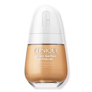 Clinique Even Better Clinical SPF 20 CN 58 Honey 30 ml — Siero fondotinta SPF