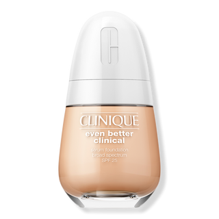 Clinique Even Better F/T Clinical Cn28 Ivory 