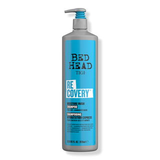 Tigi Bed Head Recovery 970 ml — Shampoo rigenerante