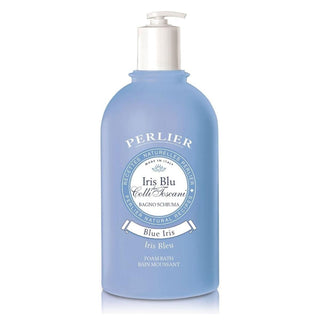 Perlier Bagno 3000 Ml Iris Blu