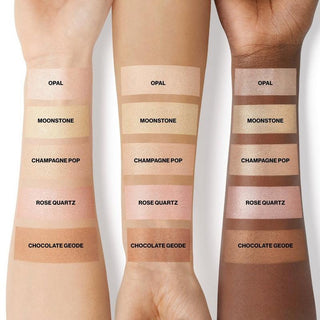 Smashbox Shimmering Skin Perfector Opal — Illuminante viso