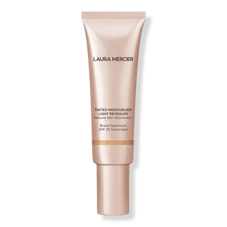 Laura mercier Light Revealer Crema colorata idratante 2N1 Nude 50 ml — Fondotinta colorato
