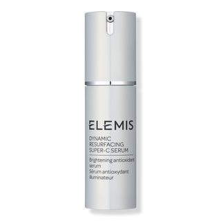Elemis Dynamic Resurfacing Super-C Siero 50 ml — Kasvoseerumi